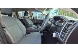 2023 RAM
1500 Express