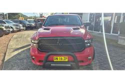 2023 RAM
1500 Express