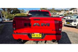 2023 RAM 1500 Express