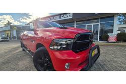 2023 RAM
1500 Express