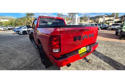 2023 RAM 1500 Express