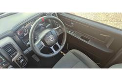 2023 RAM 1500 Express