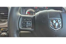 2023 RAM
1500 Express