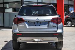 2024 Suzuki
Vitara