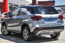 2024 Suzuki
Vitara