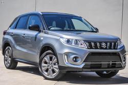 2024 Suzuki
Vitara