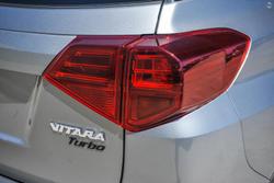 2024 Suzuki
Vitara