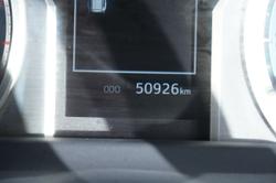 2022 Toyota
Landcruiser Prado GXL