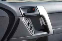 2022 Toyota
Landcruiser Prado GXL