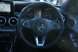 2018 Mercedes-Benz
C-Class C200