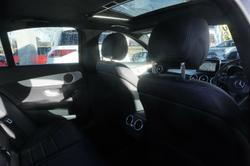 2018 Mercedes-Benz
C-Class C200