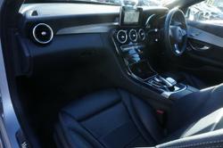 2018 Mercedes-Benz
C-Class C200