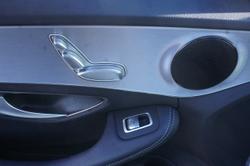 2018 Mercedes-Benz
C-Class C200