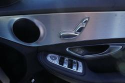 2018 Mercedes-Benz
C-Class C200