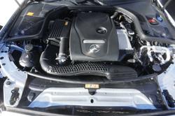 2018 Mercedes-Benz
C-Class C200