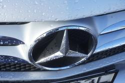 2018 Mercedes-Benz
C-Class C200