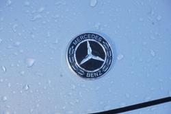 2018 Mercedes-Benz
C-Class C200