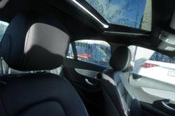 2018 Mercedes-Benz
C-Class C200