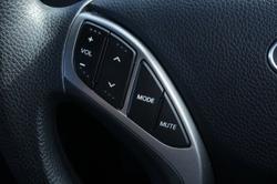 2015 Hyundai
i30 Active