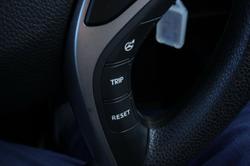2015 Hyundai
i30 Active
