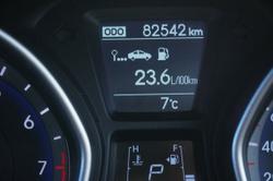 2015 Hyundai
i30 Active