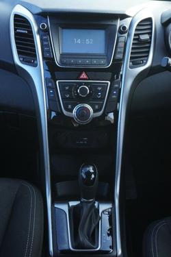 2015 Hyundai
i30 Active