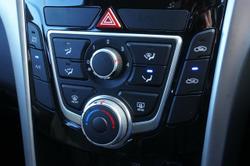 2015 Hyundai
i30 Active