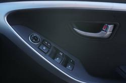 2015 Hyundai
i30 Active