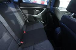 2015 Hyundai
i30 Active