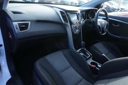 2015 Hyundai
i30 Active
