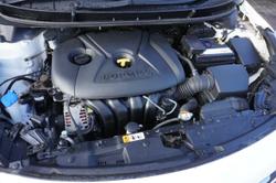 2015 Hyundai
i30 Active