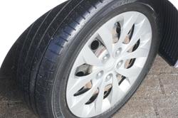 2015 Hyundai
i30 Active