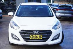 2015 Hyundai
i30 Active