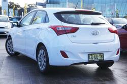 2015 Hyundai
i30 Active