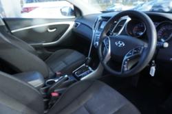 2015 Hyundai
i30 Active