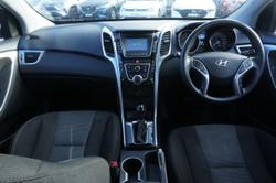 2015 Hyundai
i30 Active