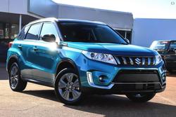 2024 Suzuki
Vitara