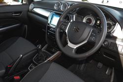 2024 Suzuki
Vitara