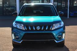2024 Suzuki
Vitara