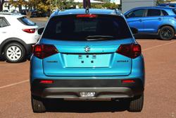 2024 Suzuki
Vitara