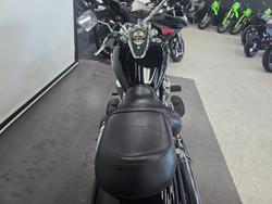 2010 Kawasaki VULCAN 900 (VN900) CLASSIC Black