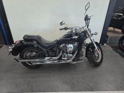 Kawasaki Vulcan 900 (VN900) Classic