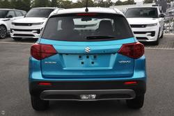 2024 Suzuki
Vitara