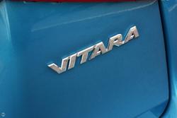 2024 Suzuki
Vitara