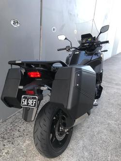 2023 Honda
NT1100 DCT
