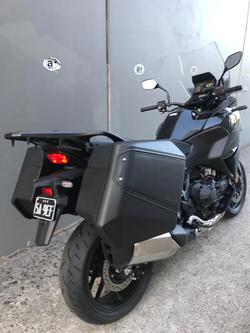 2023 Honda
NT1100 DCT