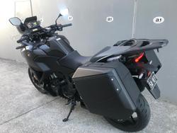2023 Honda
NT1100 DCT