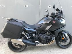 2023 Honda
NT1100 DCT