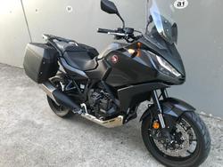 2023 Honda
NT1100 DCT