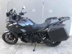 2023 Honda
NT1100 DCT